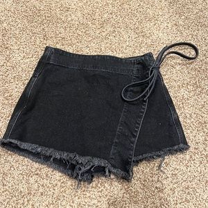 Free people skort